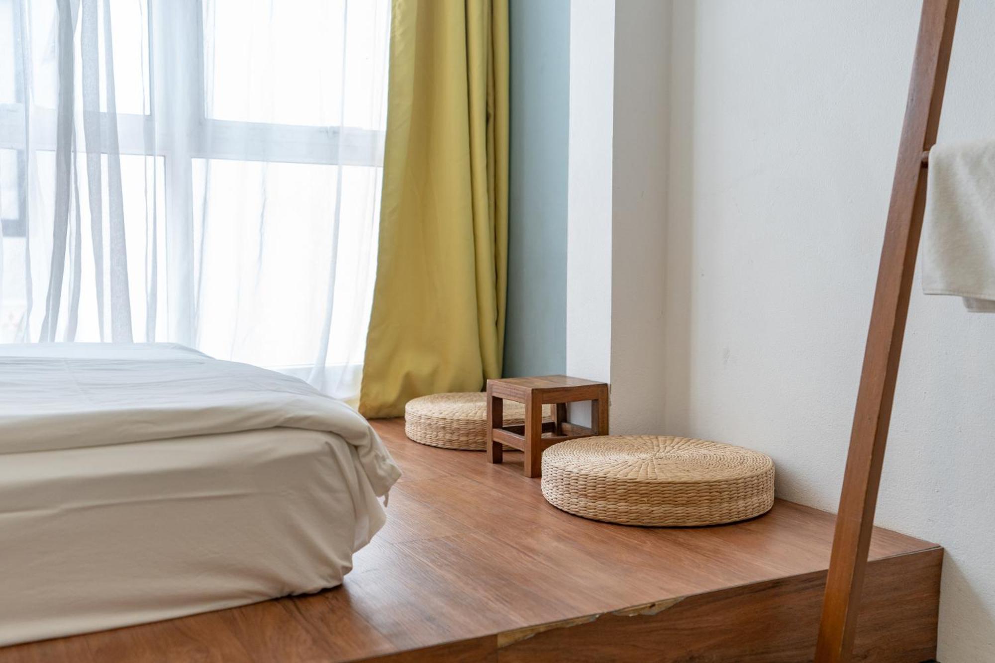Mammoth Boutique Hotel Čiang Mai Exteriér fotografie