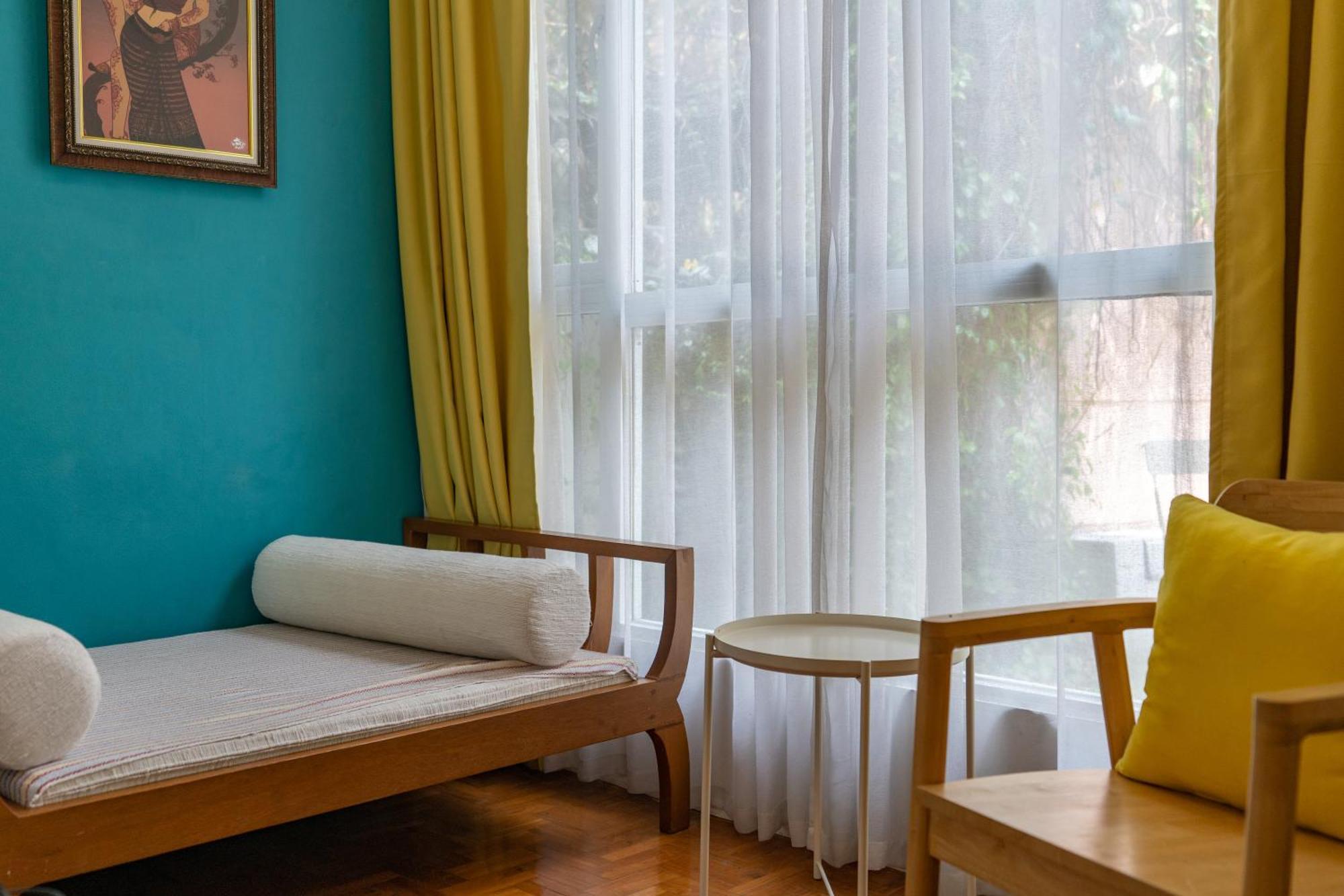 Mammoth Boutique Hotel Čiang Mai Exteriér fotografie