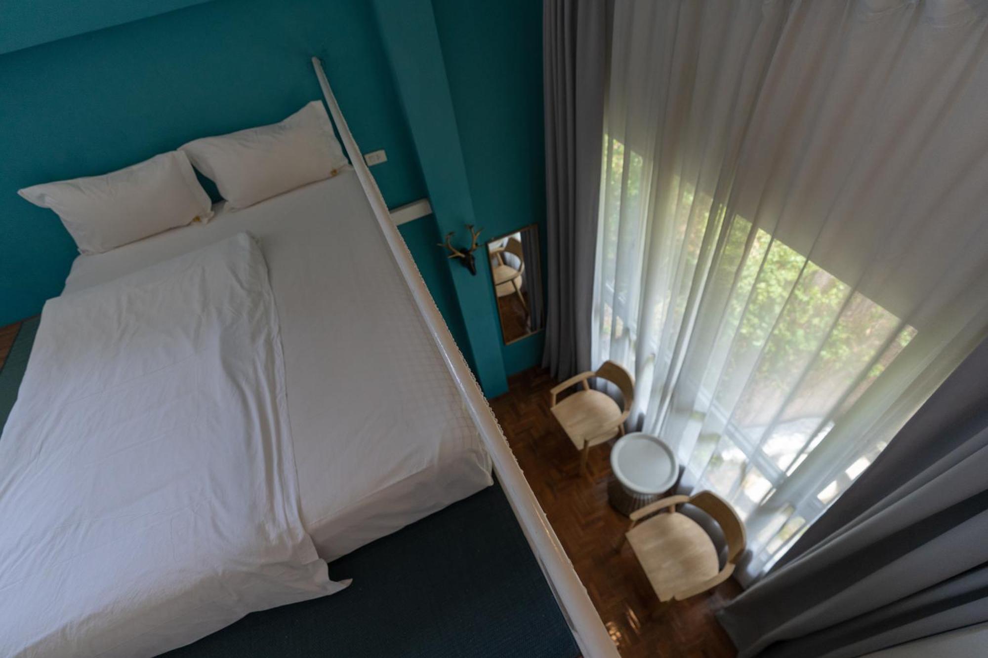 Mammoth Boutique Hotel Čiang Mai Exteriér fotografie