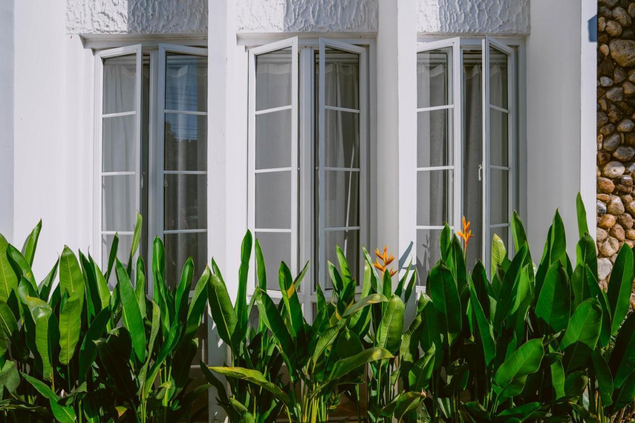 Mammoth Boutique Hotel Čiang Mai Exteriér fotografie