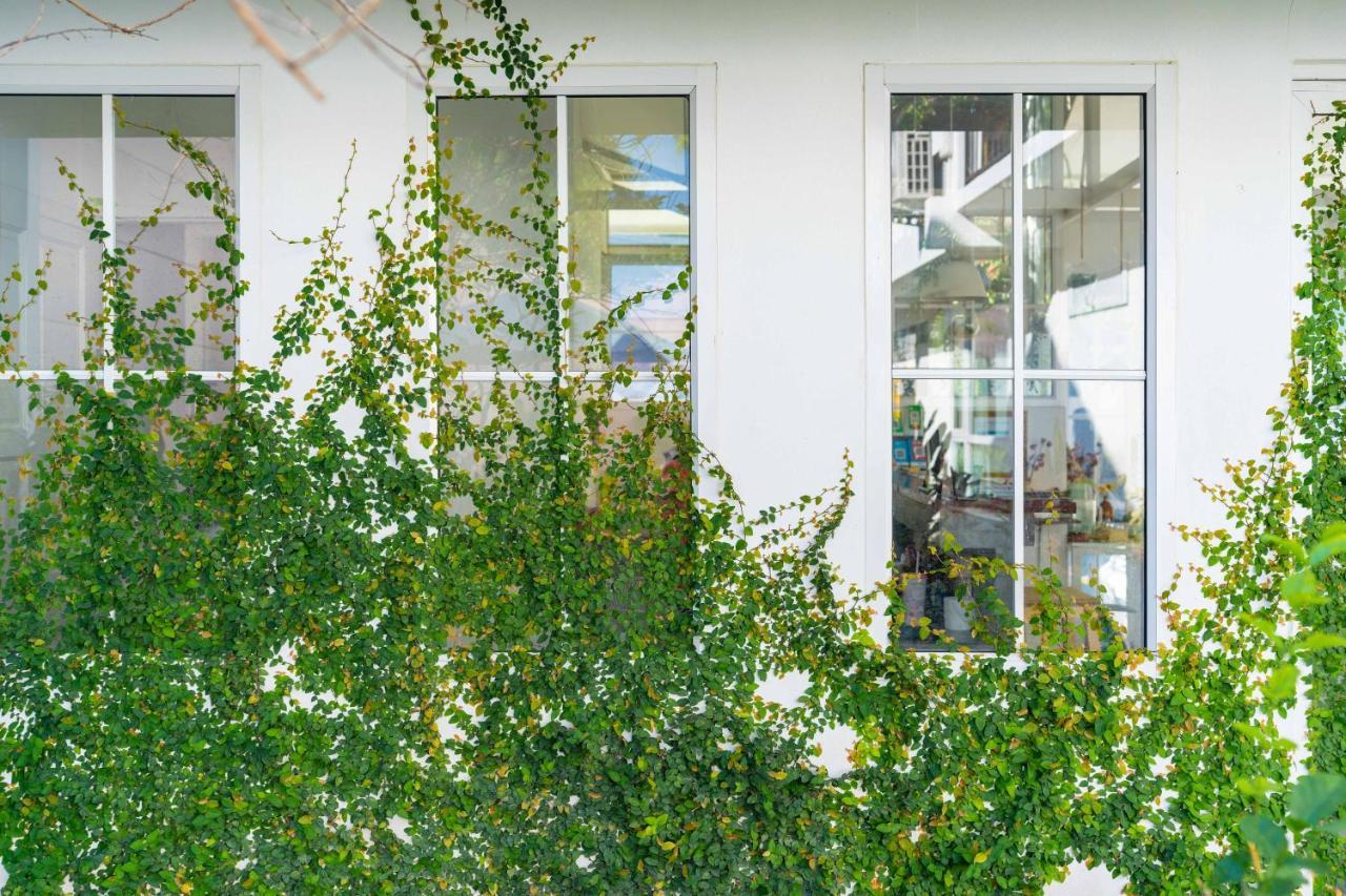 Mammoth Boutique Hotel Čiang Mai Exteriér fotografie